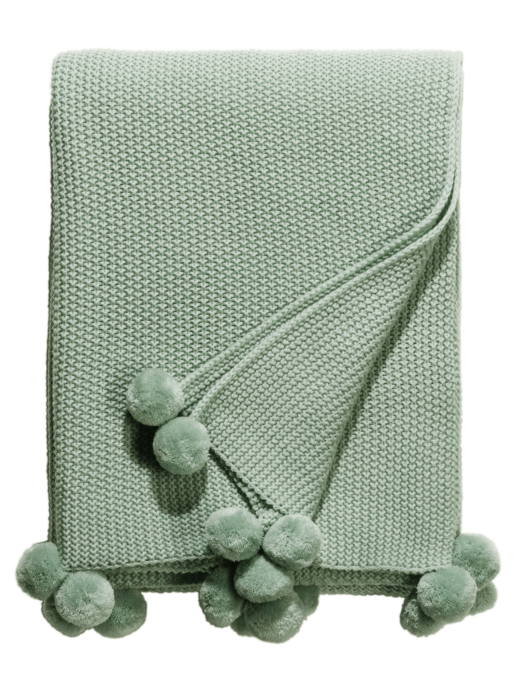 Mysa Decke, Altmint