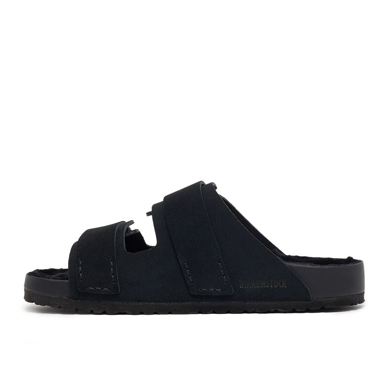 Birkenstock x Tekla Uji slate