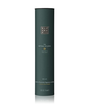 Rituals The Ritual of Jing Fragrance Sticks Raumduft 70 ml