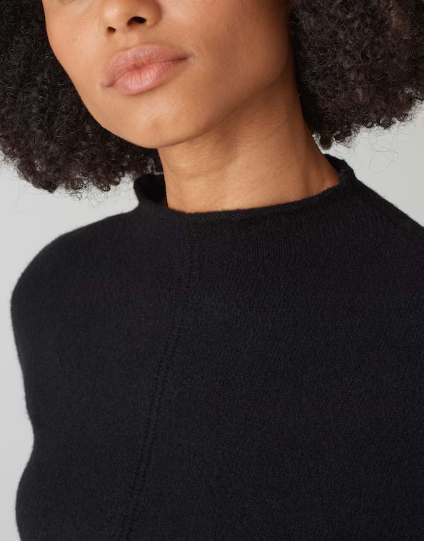 Feinstrickpullover Piranula