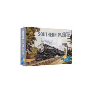 Southern Pacific (EN)