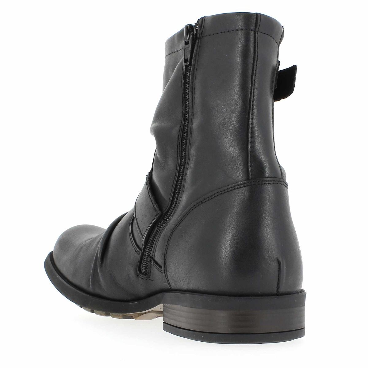 Base London  METAL.. - noir