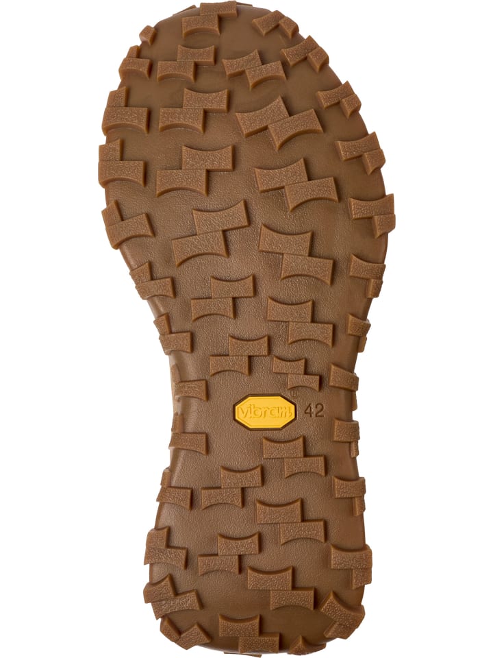 Camper Sneaker 