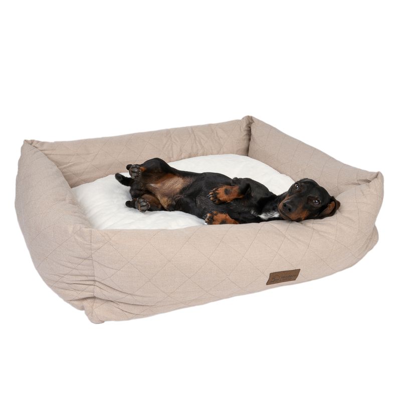 Modern Living Hundebett Muscat zu TOP-Preisen