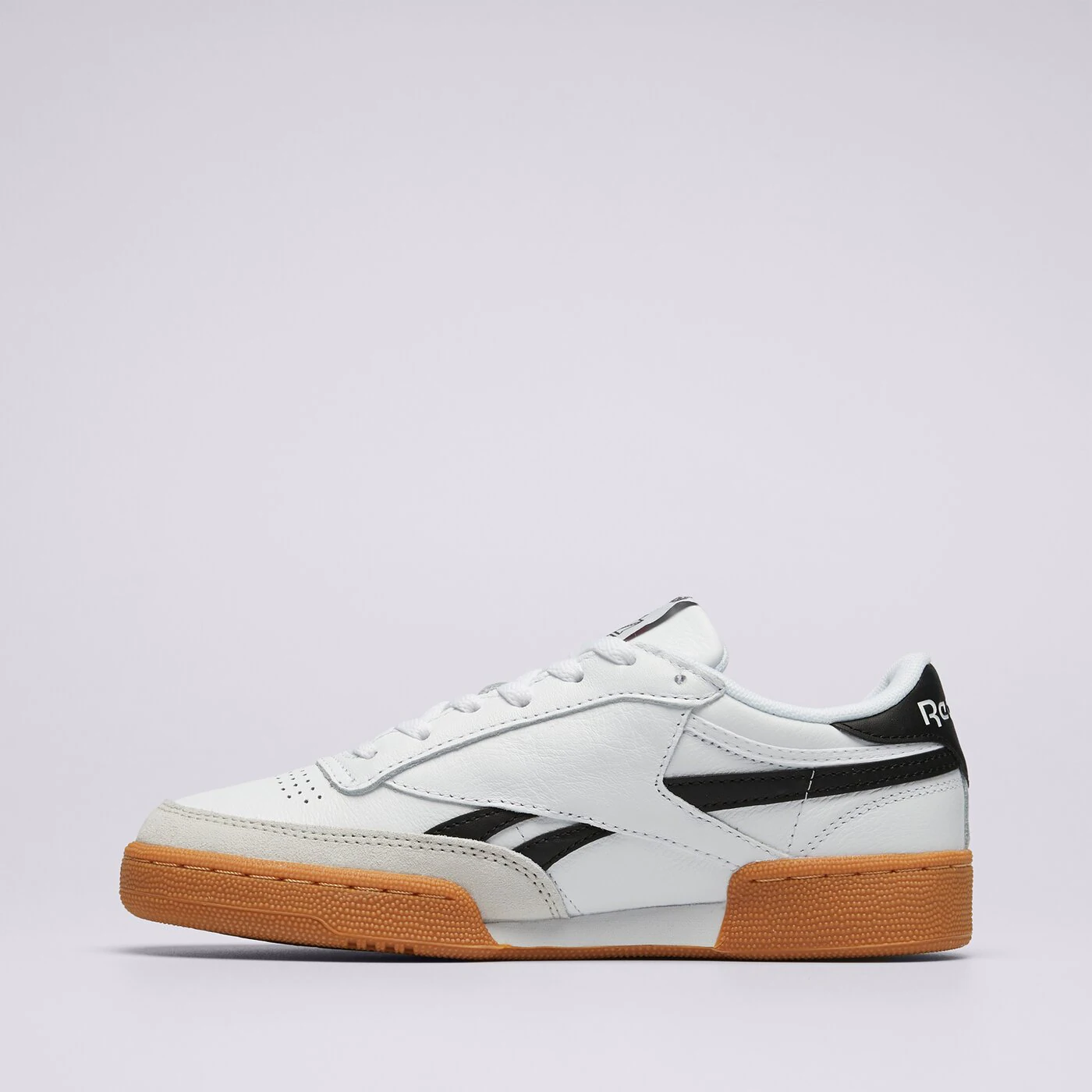 REEBOK CLUB C REVENGE VINTAGE Weiß