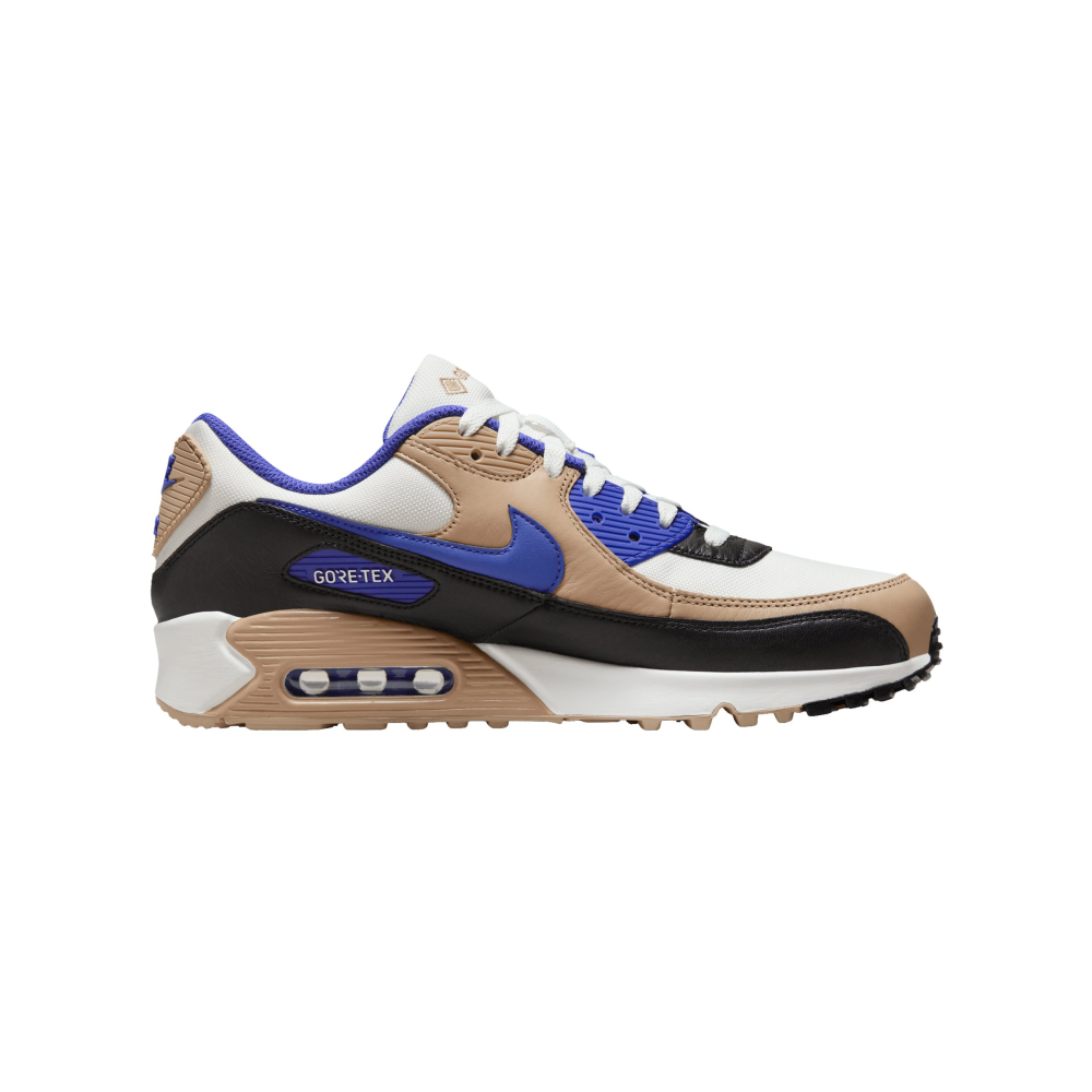 Nike Air Max 90 GTX GORE TEX FD5810-100 / weiss