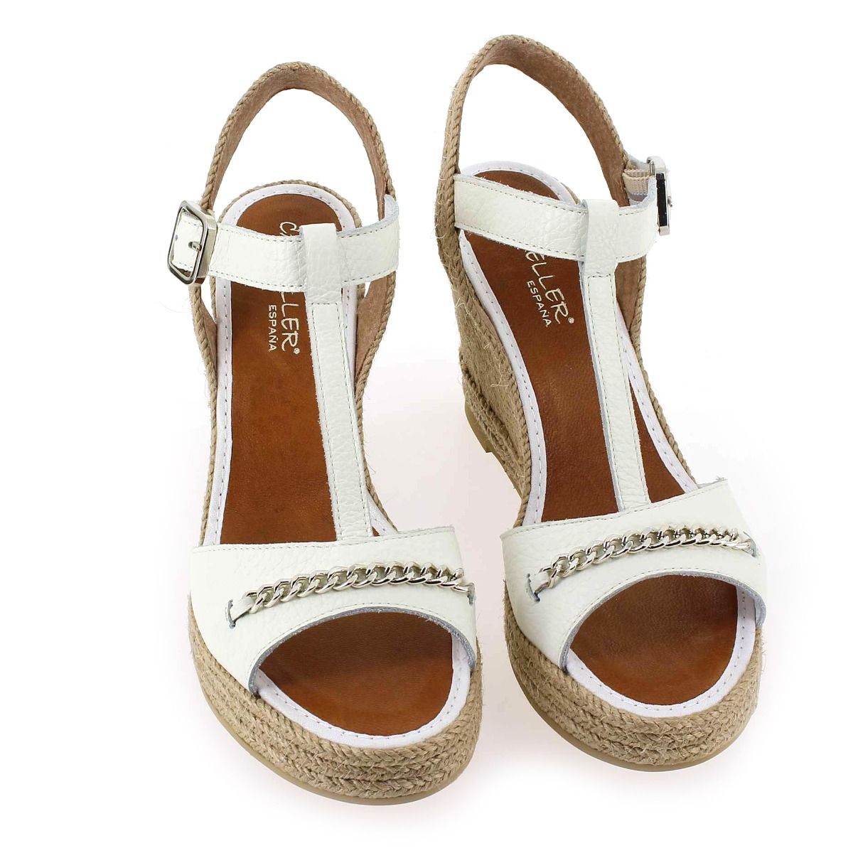 Casteller  49 116 765 - Blanc