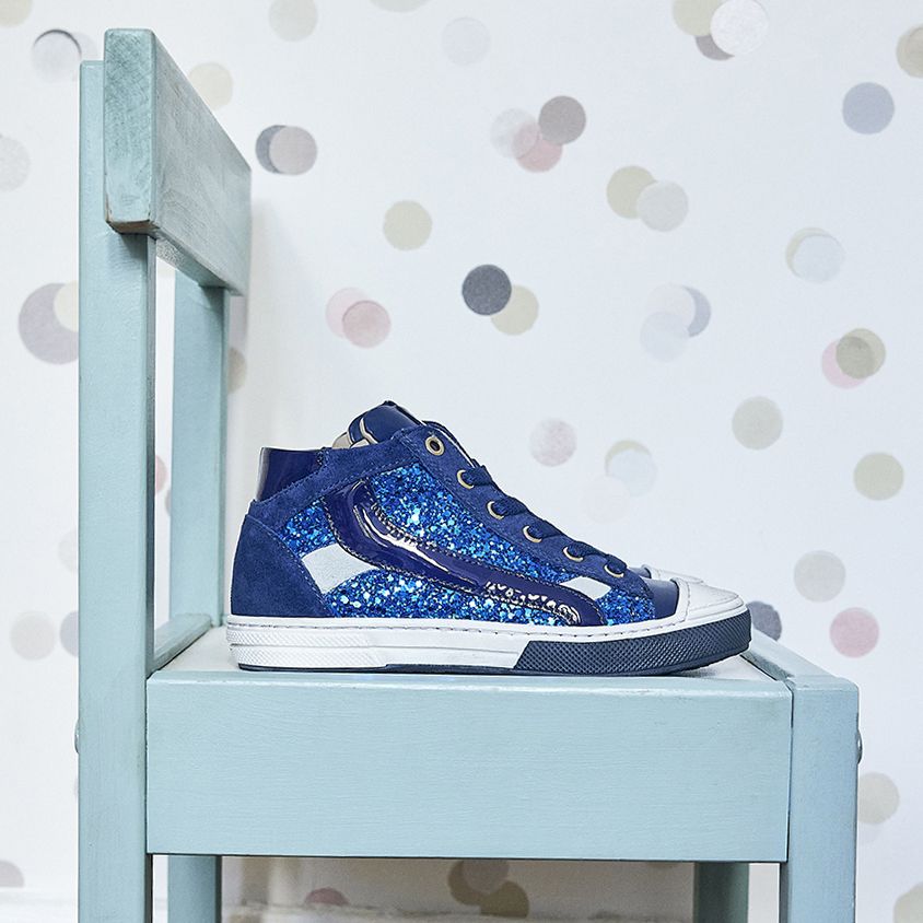 Stones and Bones  RASPO H22 - bleu marine