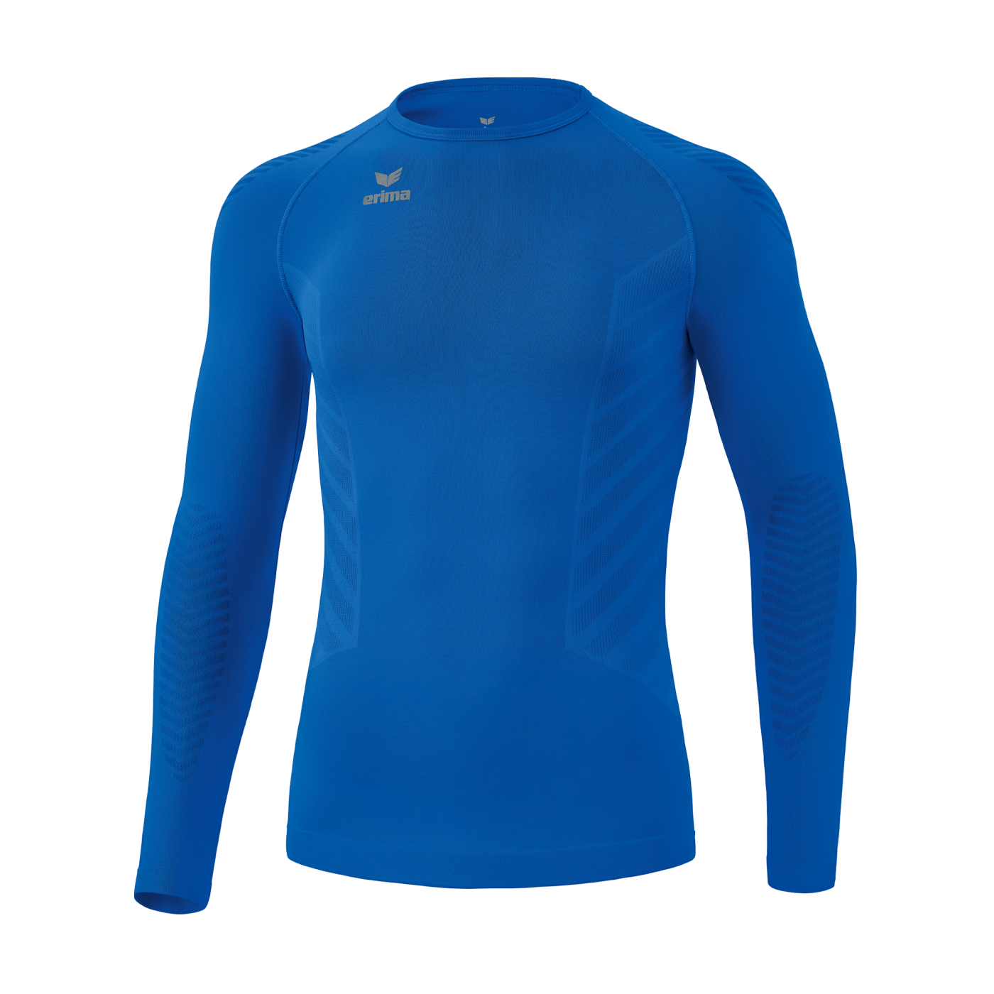Erima ATHLETIC Funktionssweatshirt Blau F501