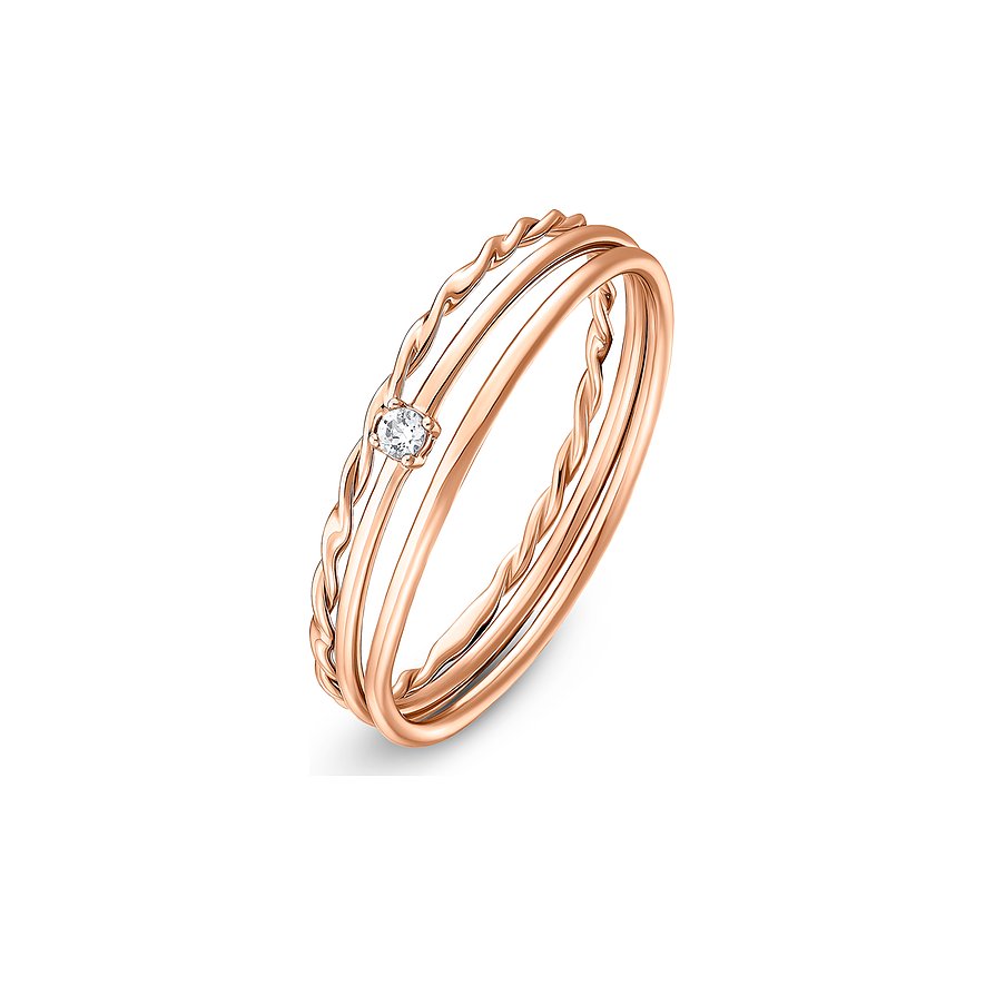 CHRIST Ring
