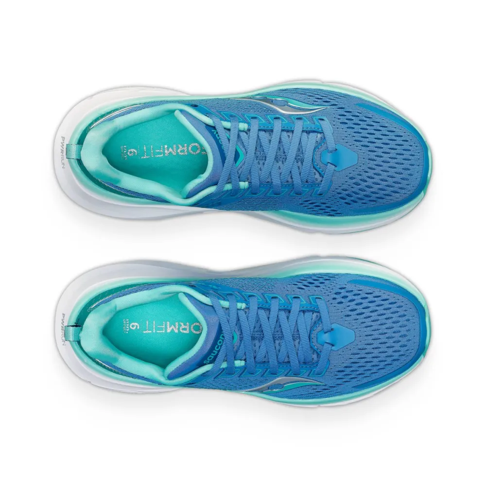 Saucony Guide 17 S10936-115 / blau