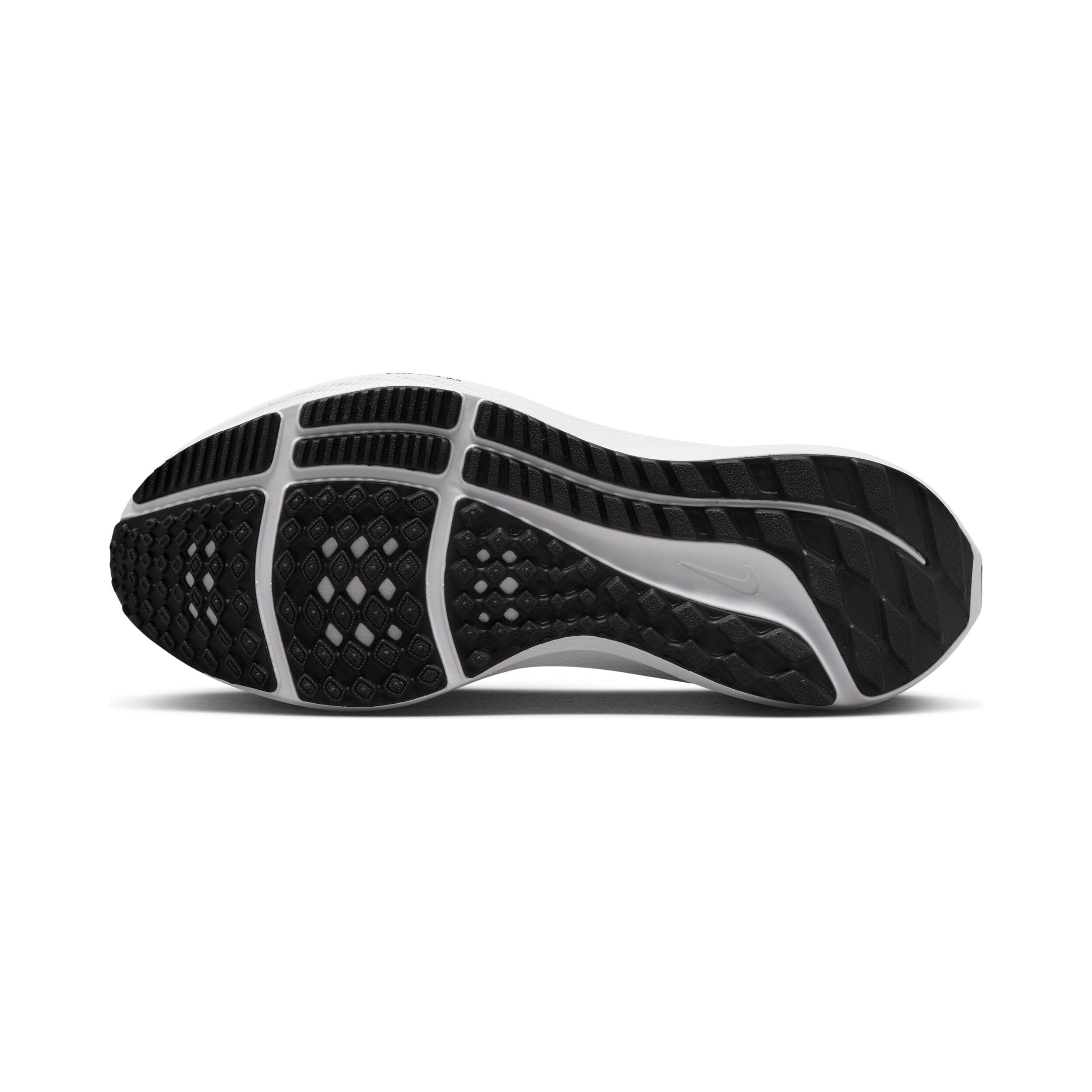 Pegasus 40 Neutralschuh Kinder - Schwarz, Weiß