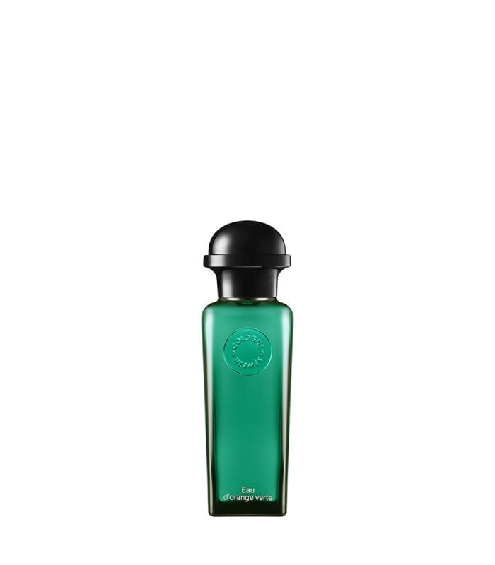 HERMÈS-EAU D'ORANGE VERTE-Eau de Cologne Vaporisateur