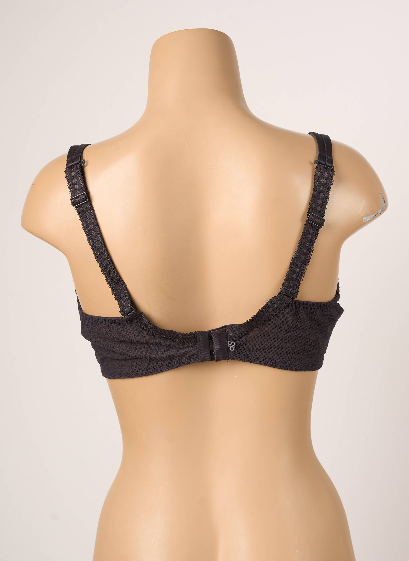 Simone Perele Soutien Gorges Femme couleur violet