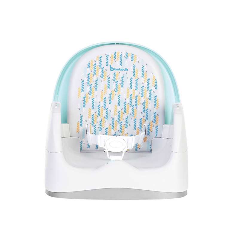 Rehausseur de chaise Trendy Meal Badabulle