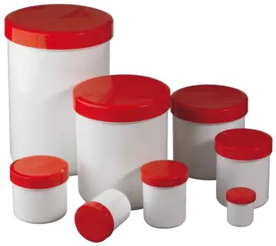 APONORM Schraubdeckel Dose 30 g  1 St