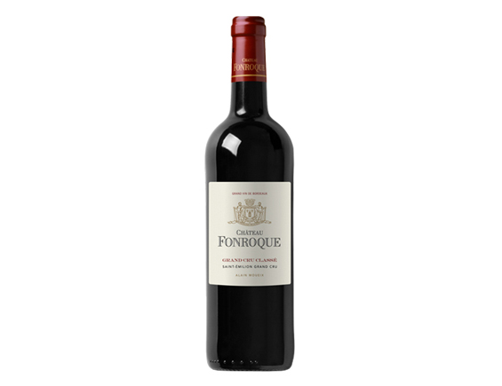 Château Fonroque 2006 Bordeaux Saint-Emilion Grand Cru