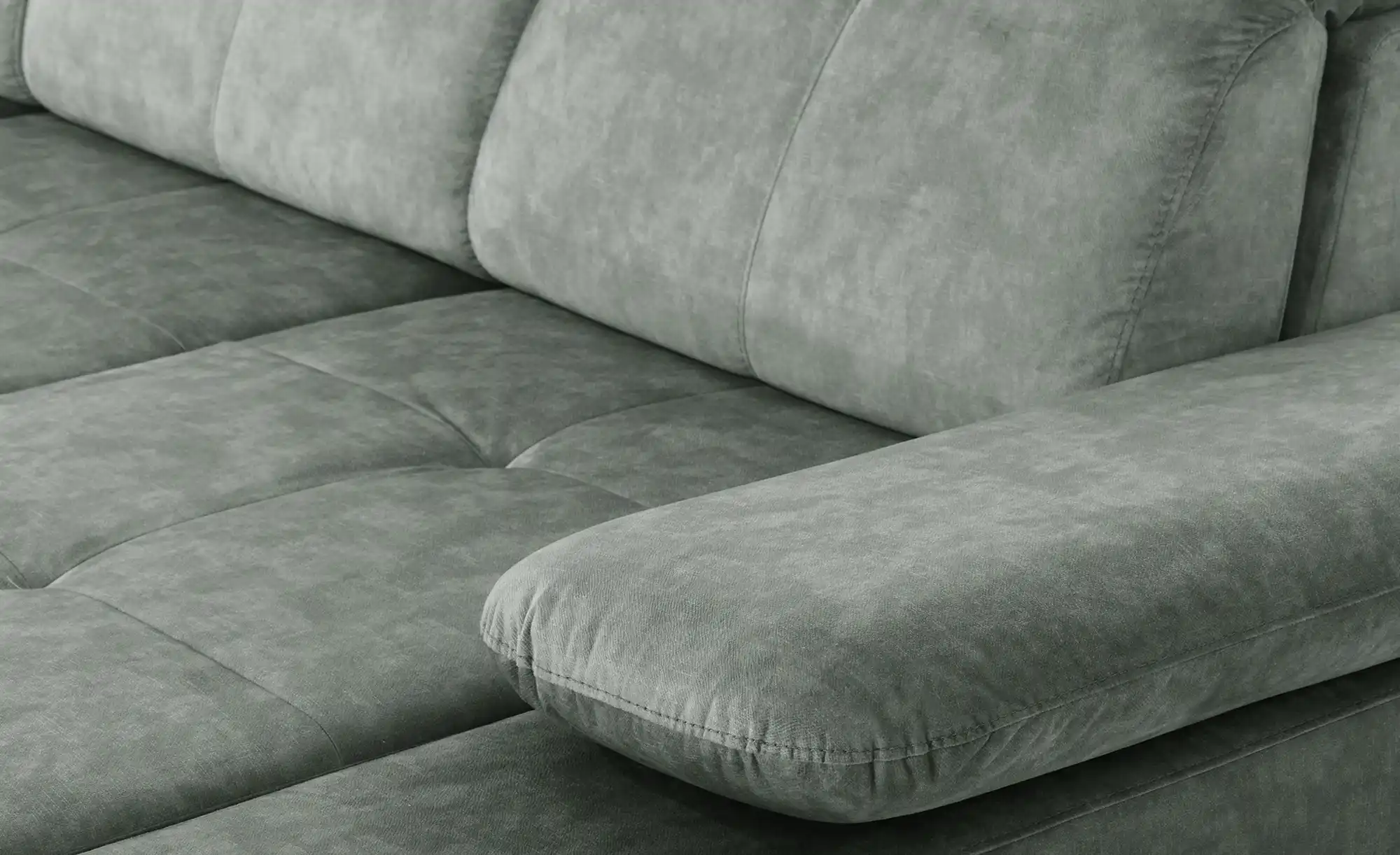 Twist Wohnlandschaft aus Flachgewebe Avilla