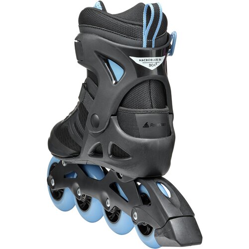 DAMEN INLINESKATES MACROBLADE 84 BOA W