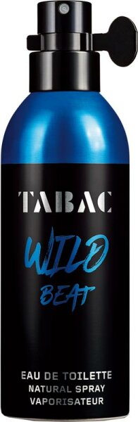 Tabac Wild Beat Eau de Toilette