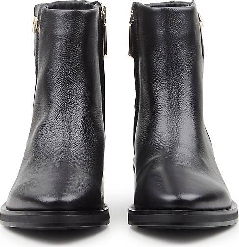 Calvin Klein Stiefelette TAPERED BLOCK