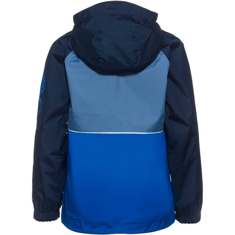 Columbia DALBY SPRINGS Regenjacke Kinder