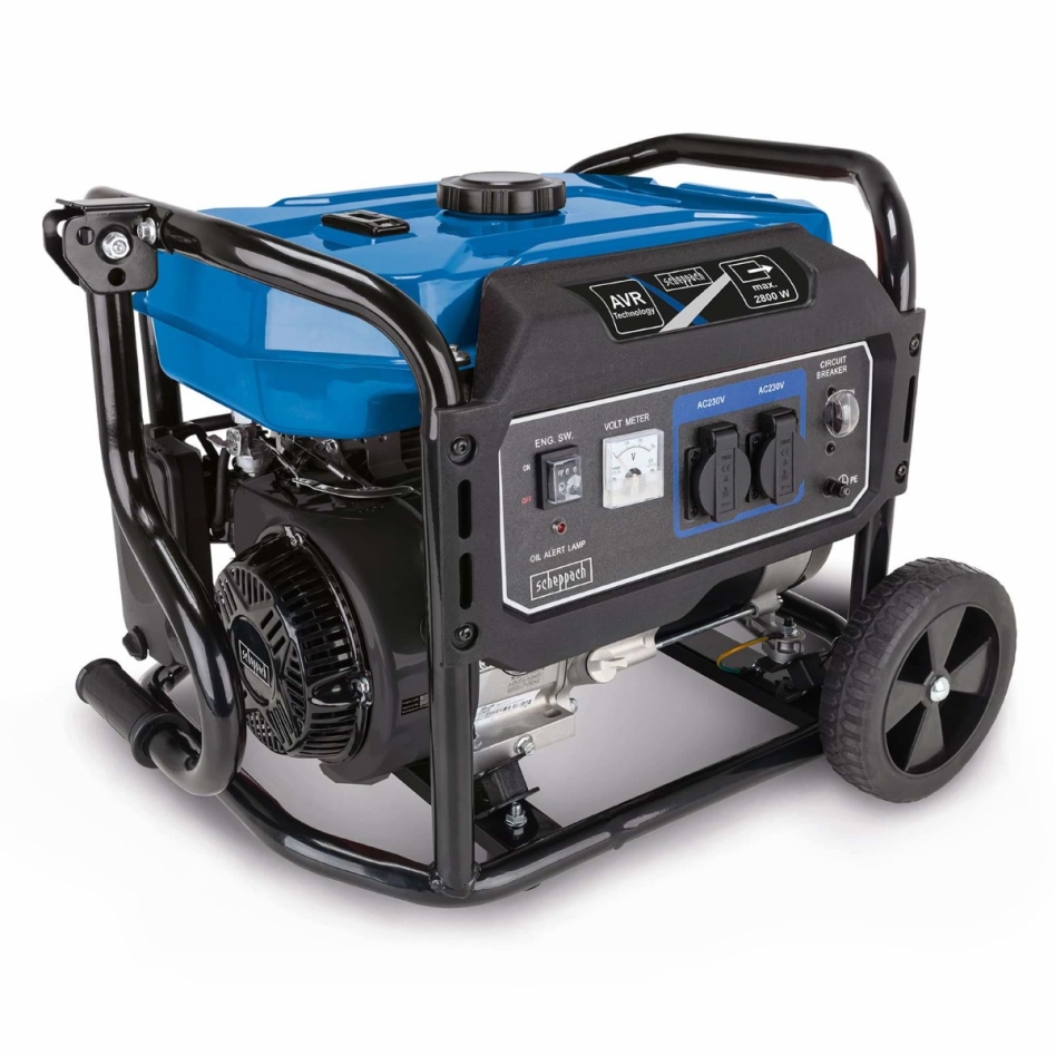 Scheppach 5906226903 SG3200X Γεννήτρια βενζίνης