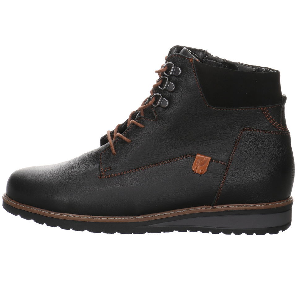 Waldläufer Havida Schnürboots