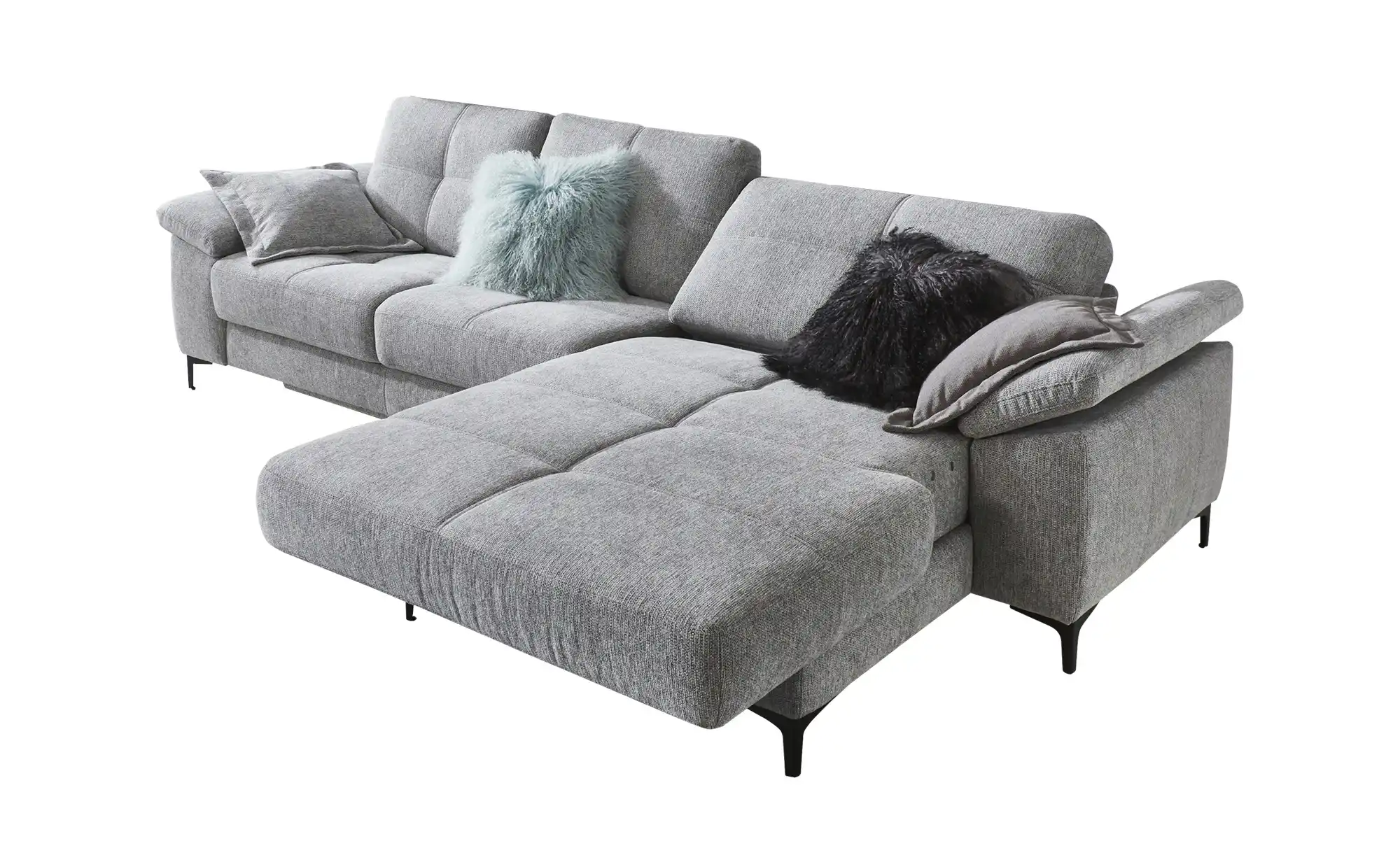 DeLuca Ecksofa Laura