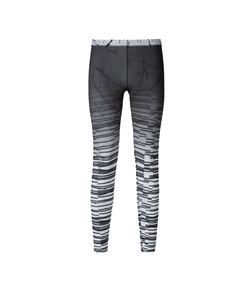 Odlo Insideout Tight Short Running Damen F70437