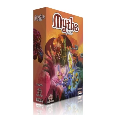 Mythe (engl.)