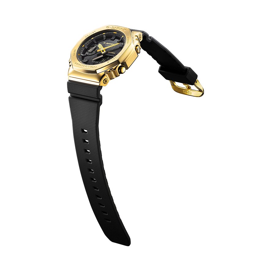 Casio Herrenuhr Classic