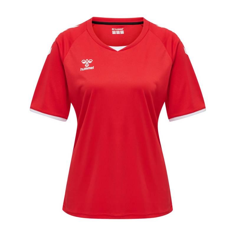 hummel hmlCORE VOLLEY TEE WO T-Shirt Damen