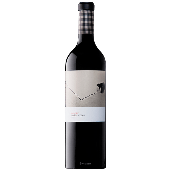 ValderizTomás Esteban 2015