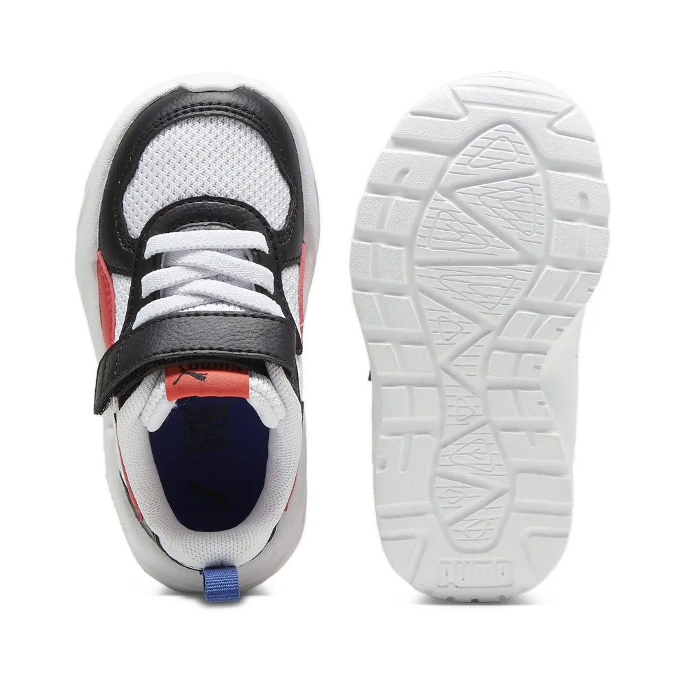 PUMA Trinity Lite AC Inf 391481/009 / weiss