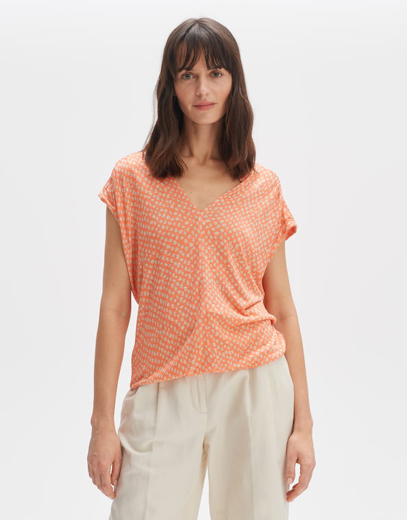 Print-Shirt Sandu