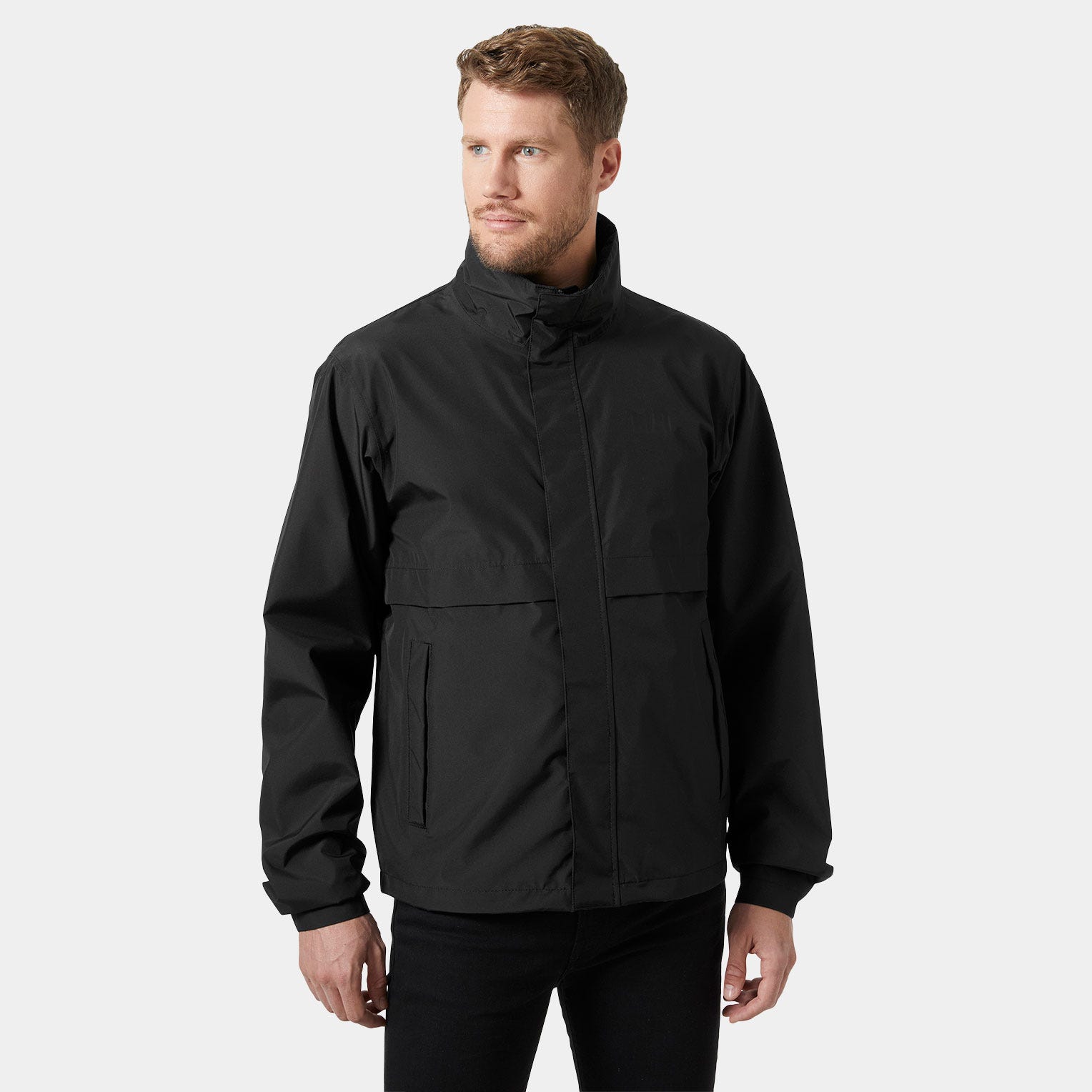 Men’s T2 Rain Jacket