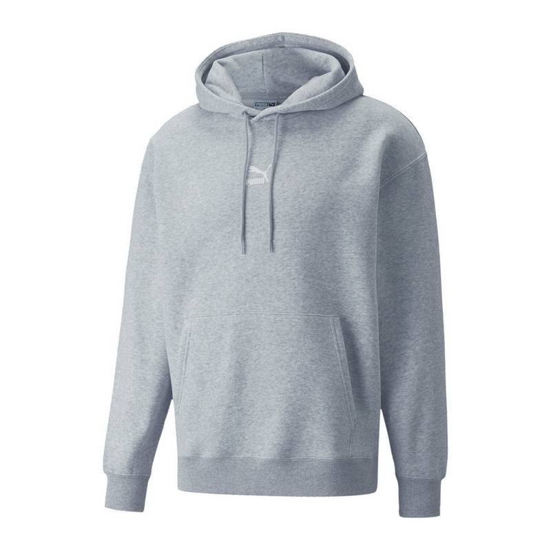 PUMA Classics Relaxed Hoody Sweatshirt Herren