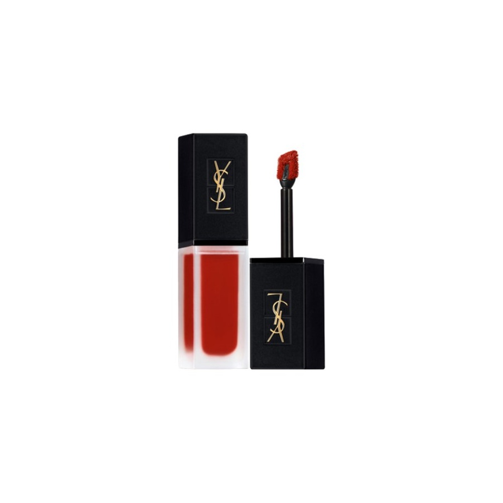 Yves Saint Laurent Tatouage Couture Velvet Cream Rouge à lèvres