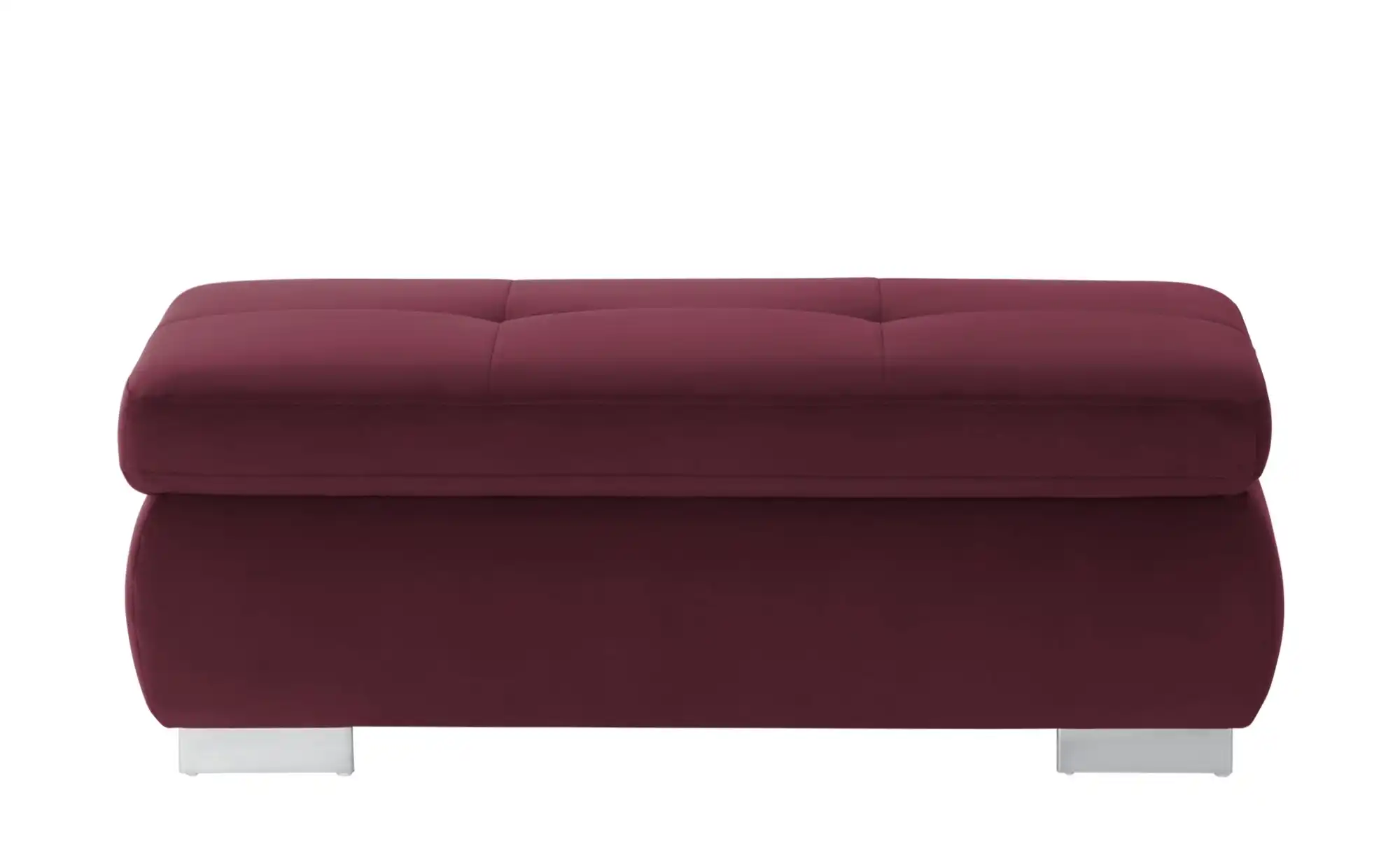 Kollektion Kraft Polsterhocker