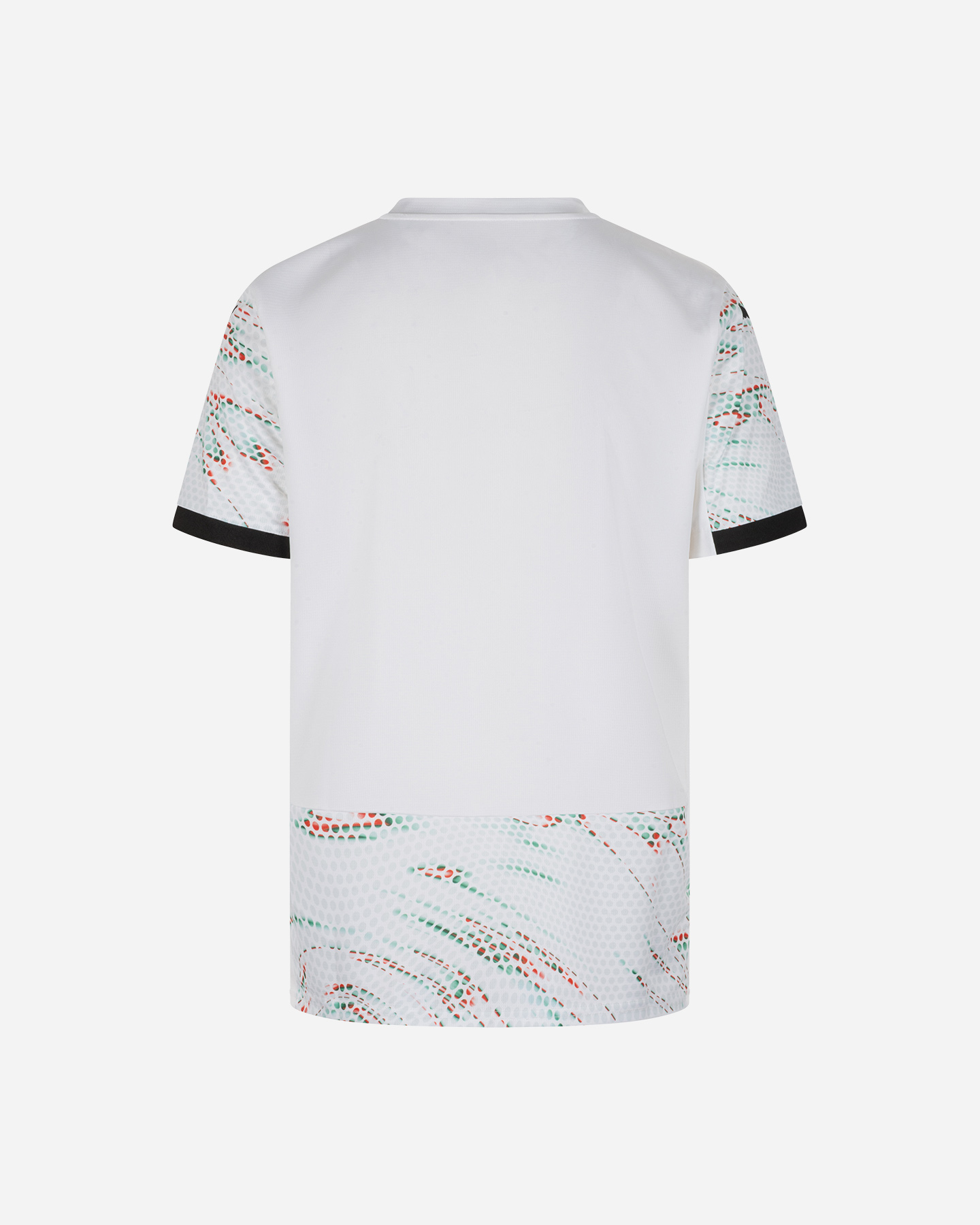 Oficjalna koszulka piłkarska Puma Portugal Away Replica M 779209-04