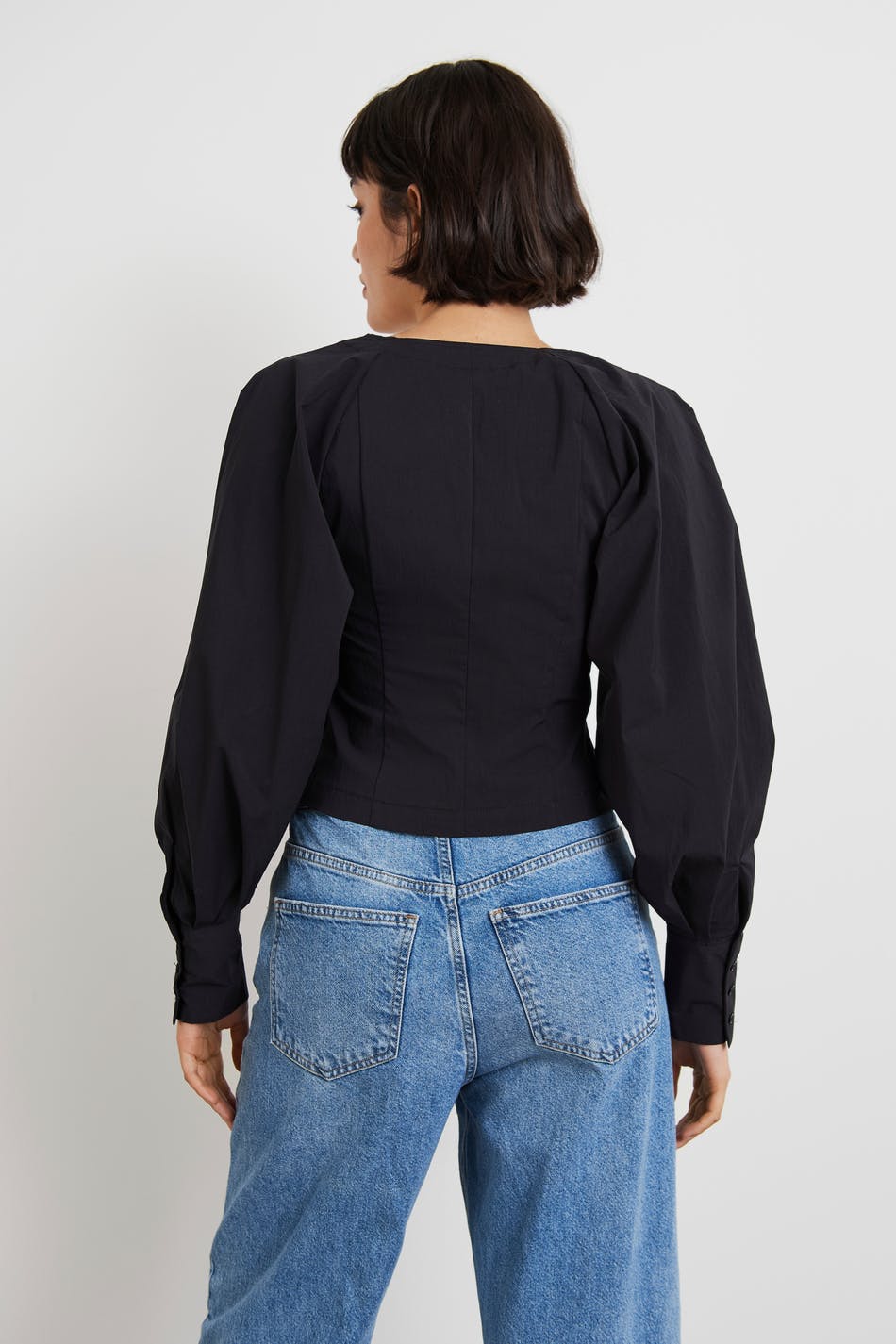 Elisa blouse