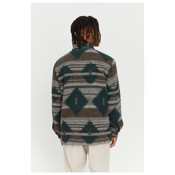 Mazine - Deanes Shaket - Freizeitjacke