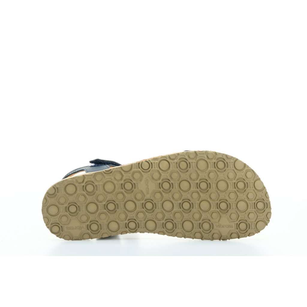 Froddo Flexy Lia Blue Barfußsandalen G3150244-7