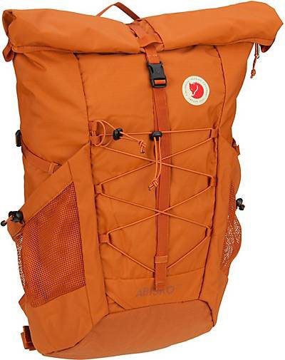 Fjällräven Rolltop Rucksack Abisko Hike Foldsack