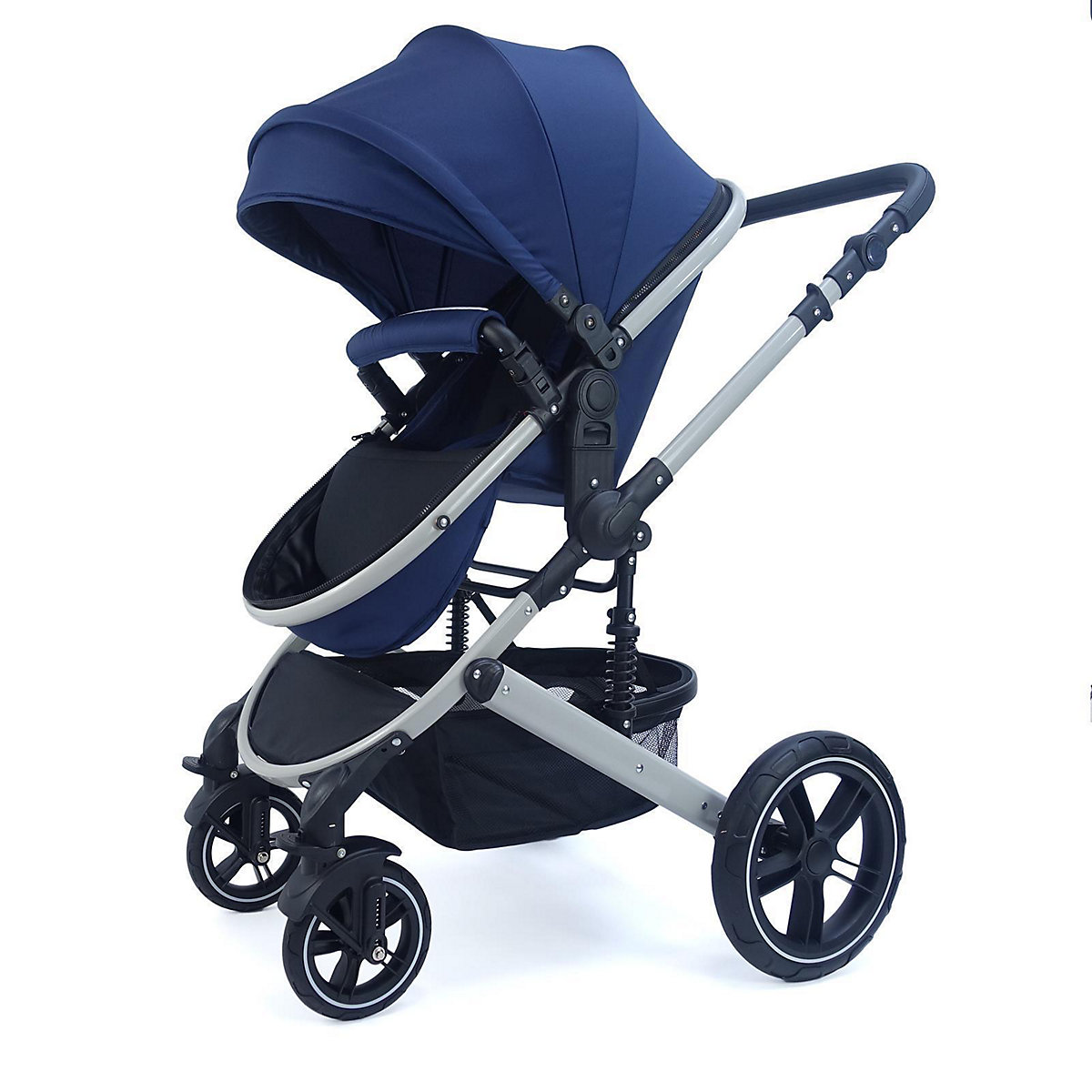 3in1 Kombi Kinderwagen Set Neyla Kombikinderwagen