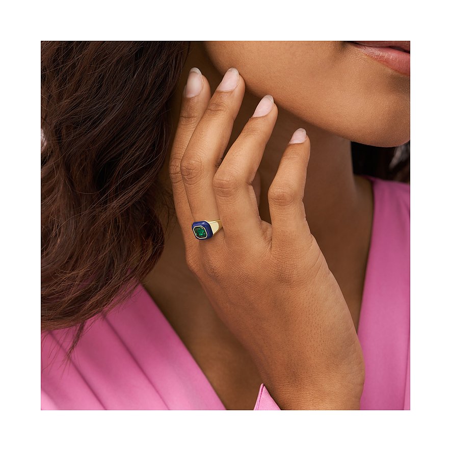 Fossil Damenring JEWELRY