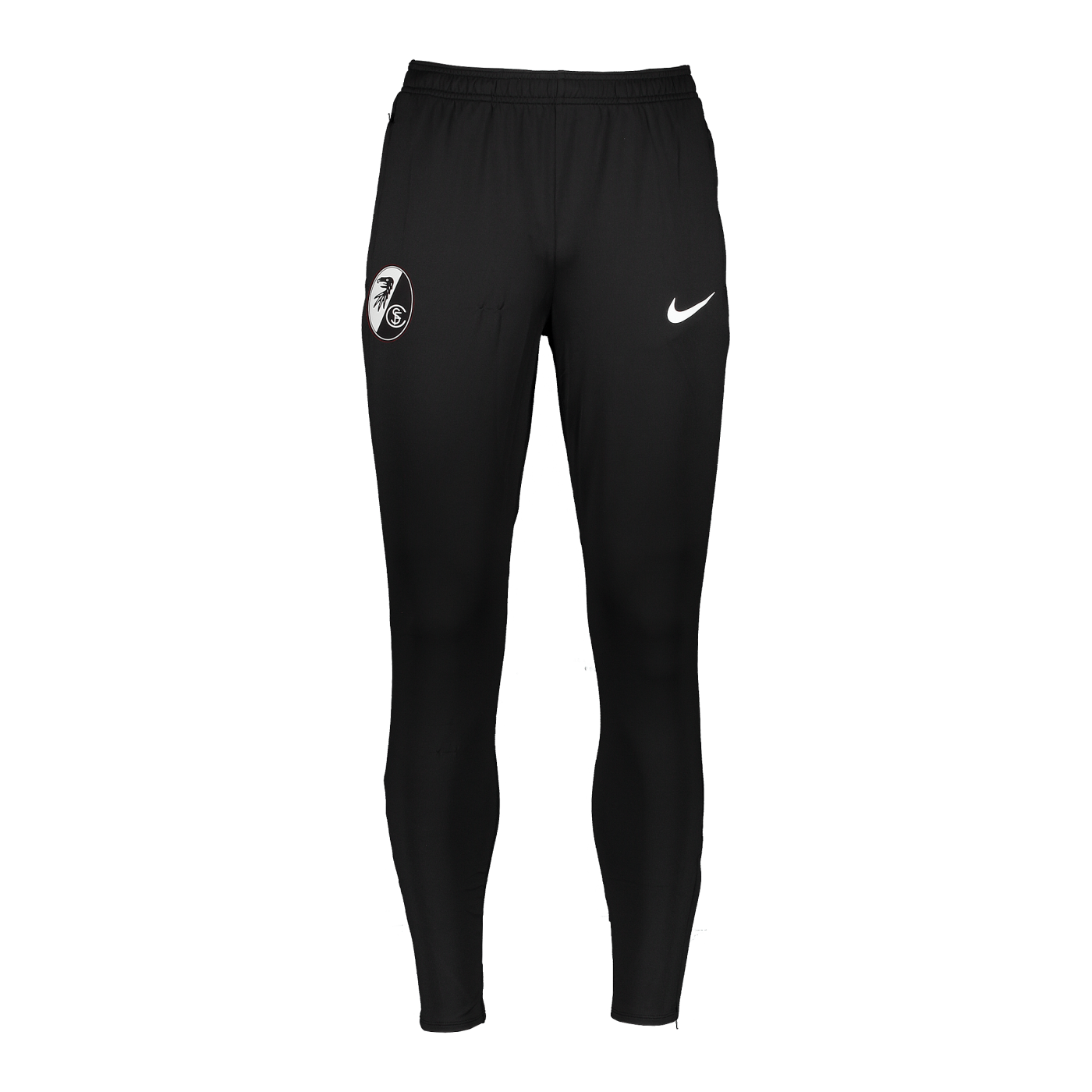 Nike SC Freiburg Trainingshose Kids Schwarz F010