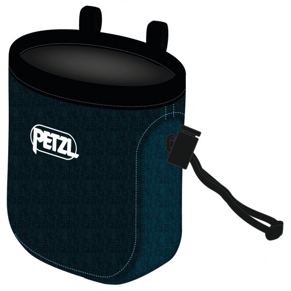 Petzl - Saka - Chalkbag