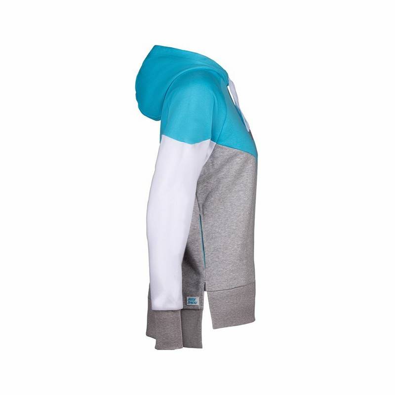 BIDI BADU Flavia Lifestyle Hoody Hoodie Damen